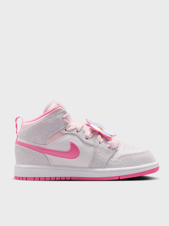 Jordan, Jordan 1 Mid SE Children, multi-colour, Image 2 of 9