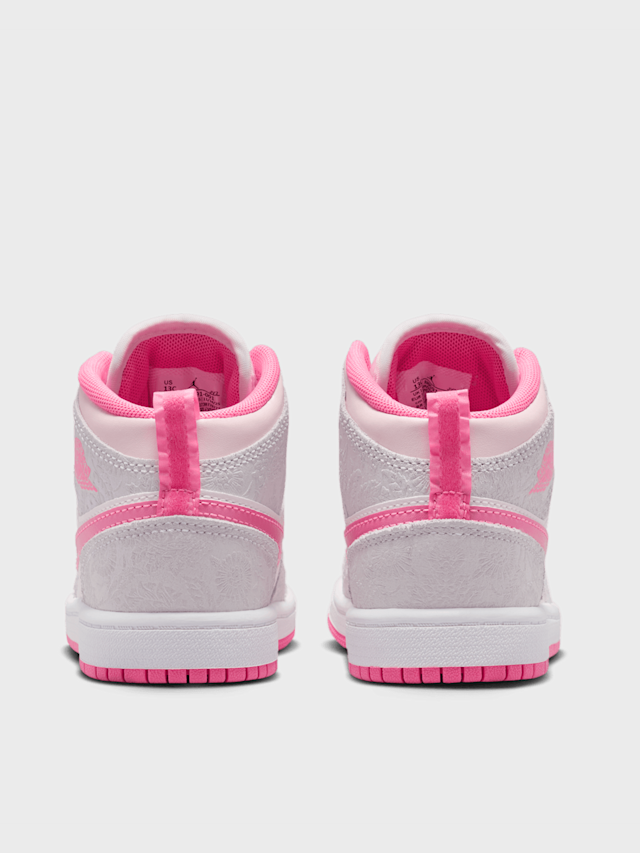 Jordan, Jordan 1 Mid SE Children, multi-colour, Image 4 of 9