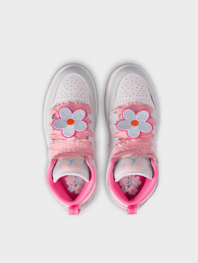 Jordan, Jordan 1 Mid SE Children, multi-colour, Image 6 of 9