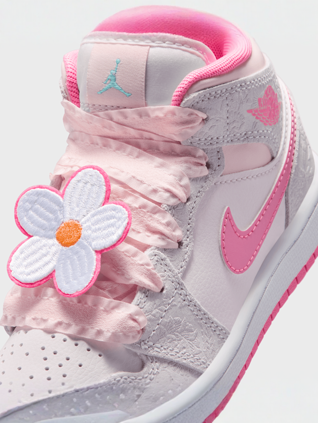 Jordan, Jordan 1 Mid SE Children, multi-colour, Image 7 of 9