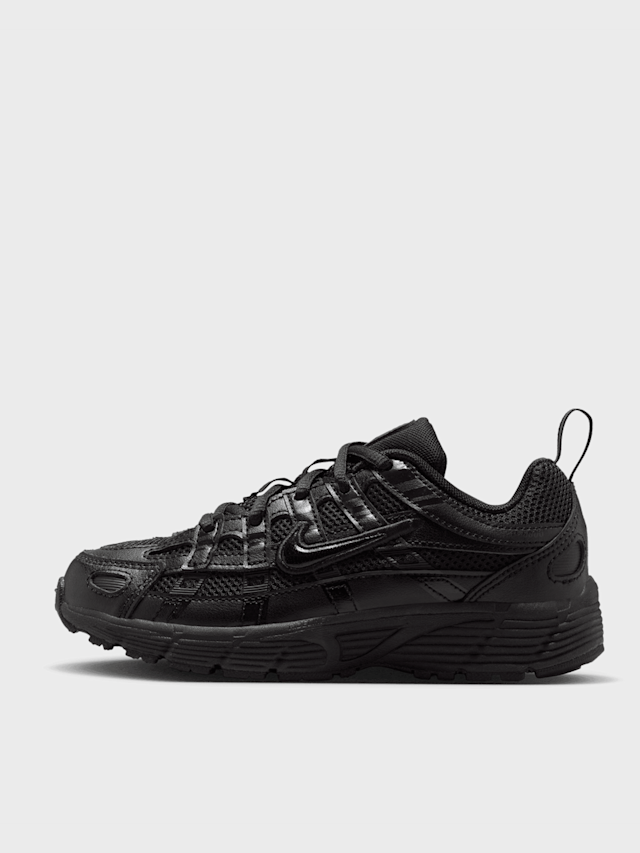 Nike  , P-6000 (GS), black, Image 1 of 8
