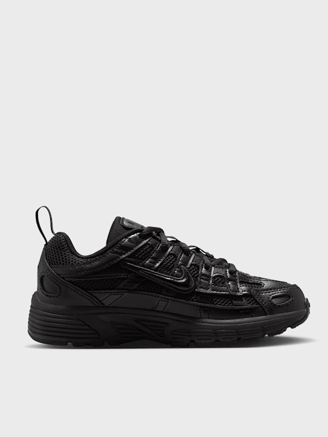 Nike  , P-6000 (GS), black, Image 2 of 8