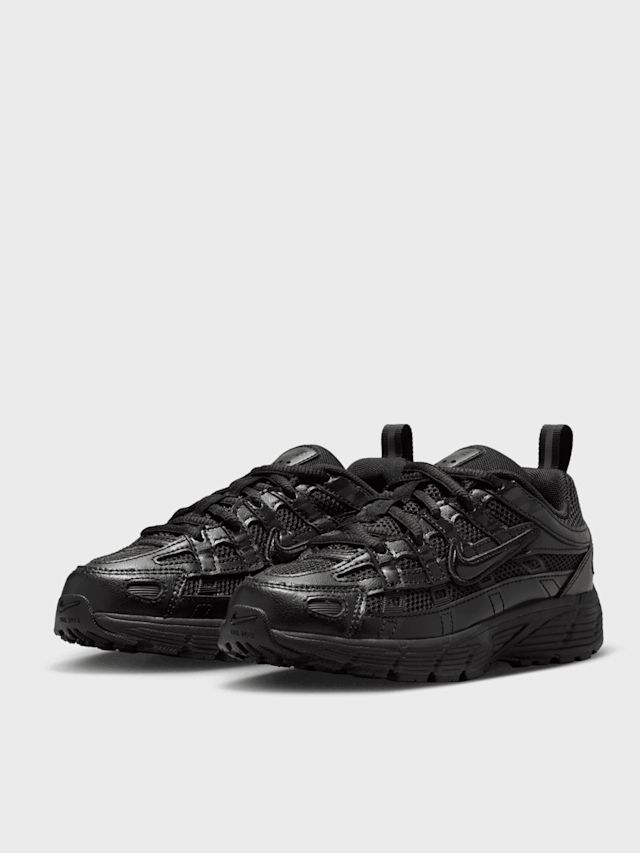 Nike  , P-6000 (GS), black, Image 3 of 8