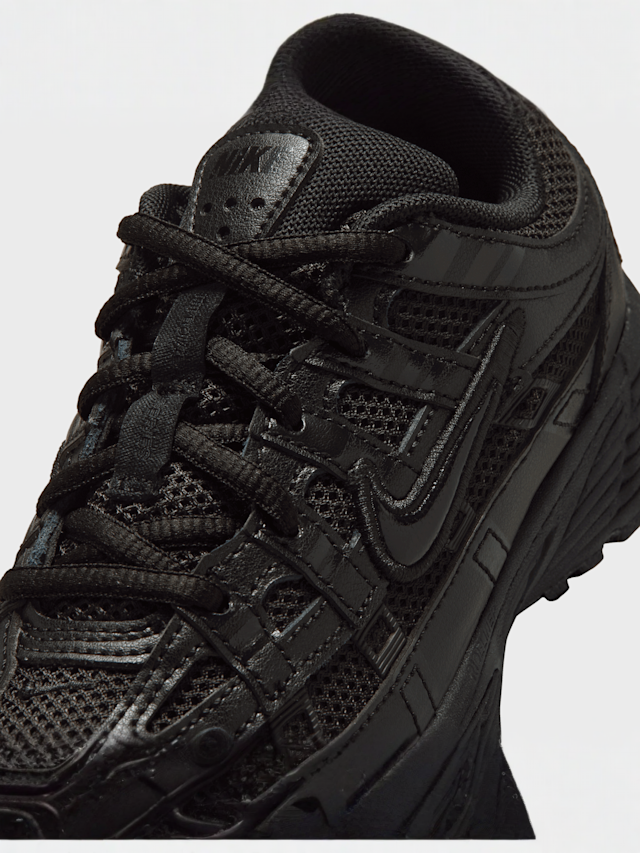 Nike  , P-6000 (GS), black, Image 7 of 8