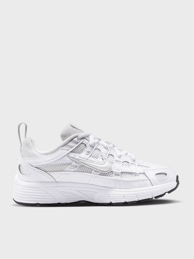Nike  , P-6000 Children, white, Image 2 of 8