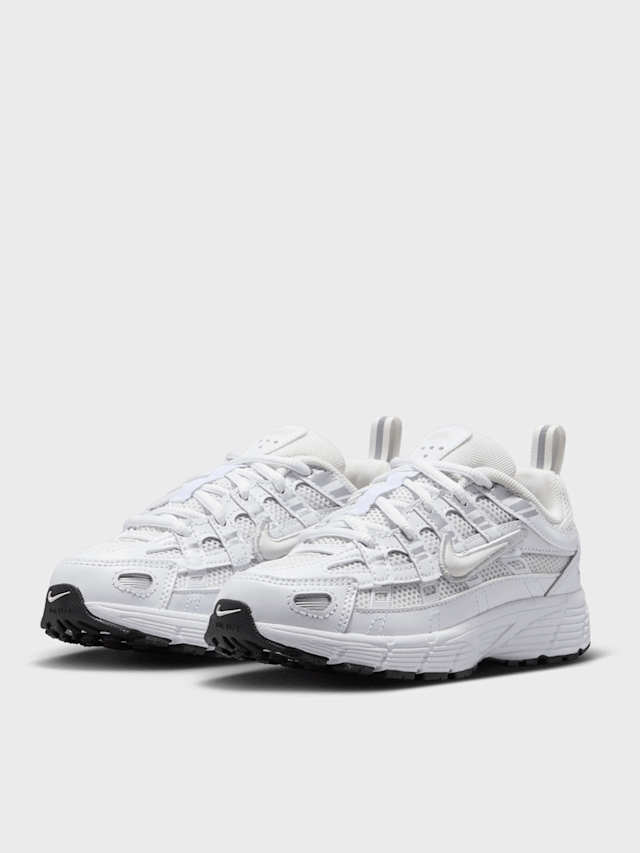 Nike  , P-6000 Children, white, Image 3 of 8