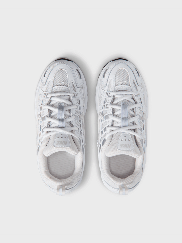 Nike  , P-6000 Children, white, Image 6 of 8
