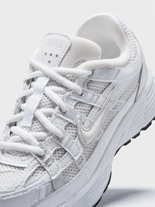 Nike  , P-6000 Children, white, Image 7 of 8