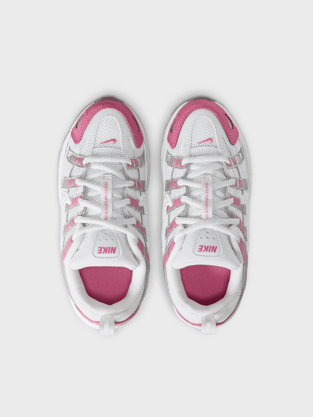Nike  , P-6000 (GS), white, Image 6 of 8