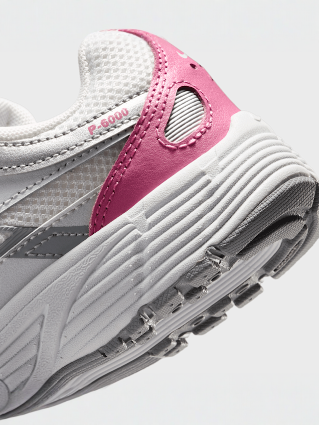 Nike  , P-6000 (GS), white, Image 8 of 8