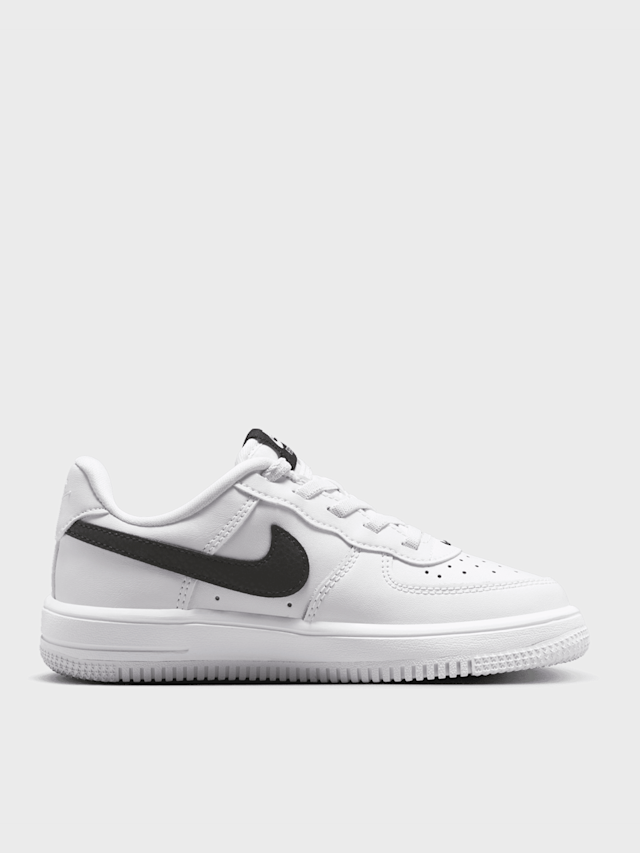 Nike  , Force 1 Low EasyOn Children, white, Image 2 of 8