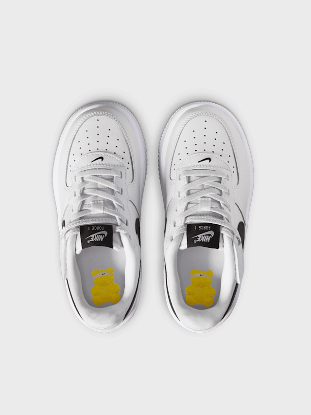 Nike  , Force 1 Low EasyOn Children, white, Image 6 of 8