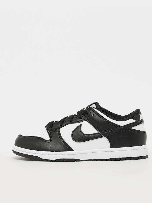 Nike  , Dunk Low Children, white, Image 1 of 7