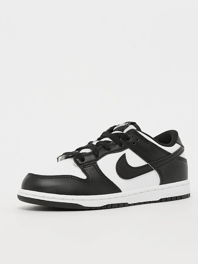 Nike  , Dunk Low Children, white, Image 2 of 7