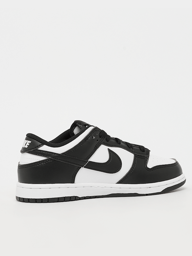 Nike  , Dunk Low (PS), white, Image 3 of 7