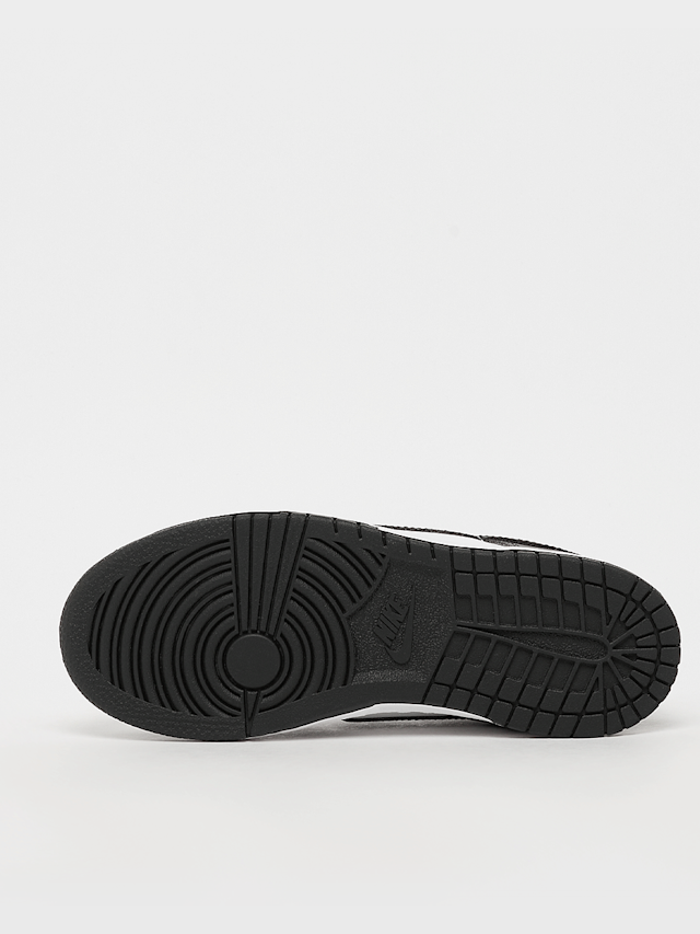 Nike  , Dunk Low Children, white, Image 4 of 7