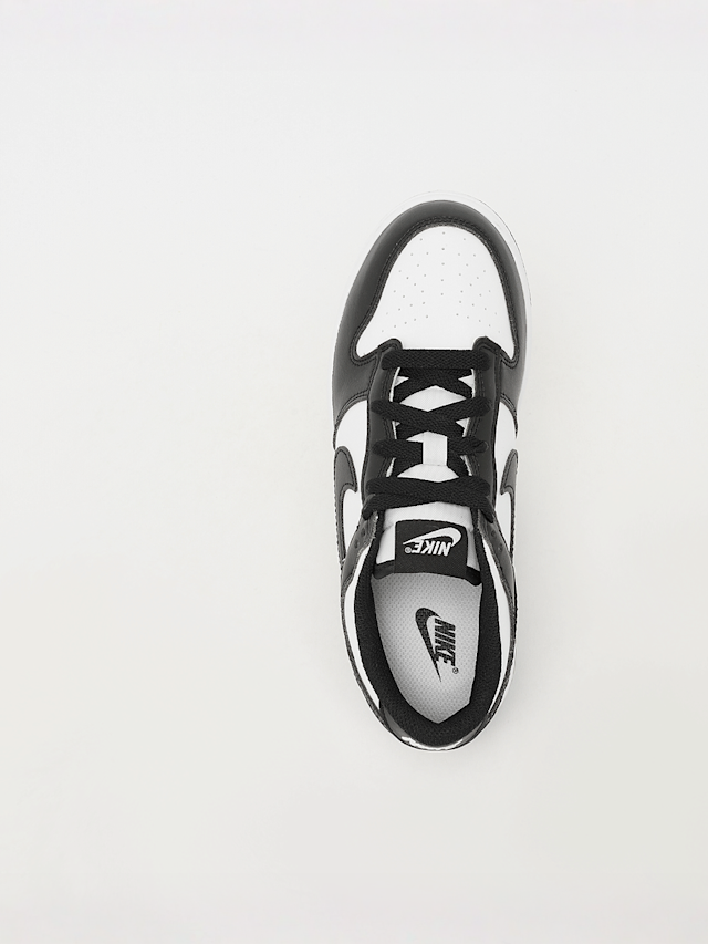 Nike  , Dunk Low Children, white, Image 5 of 7