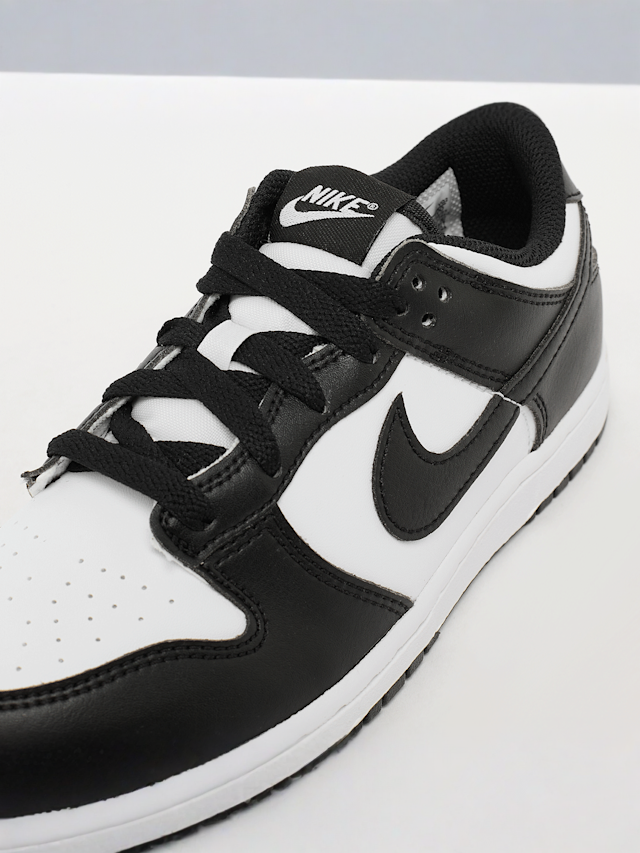 Nike  , Dunk Low Children, white, Image 6 of 7