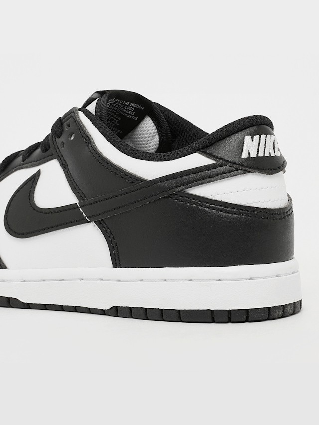 Nike  , Dunk Low Children, white, Image 7 of 7