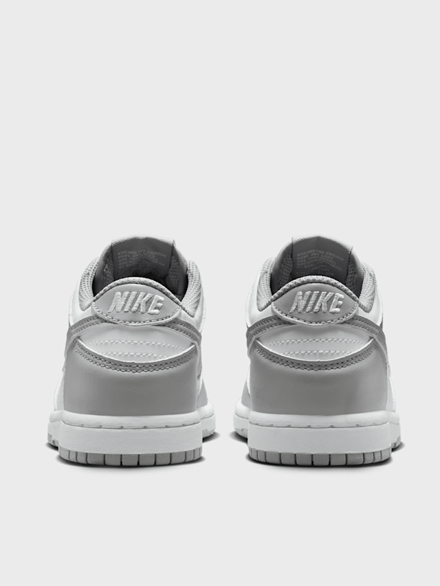 Nike  , Dunk Low Children, white, Image 4 of 8