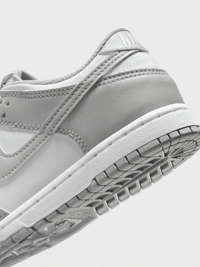 Nike  , Dunk Low (PS), white, Image 8 of 8