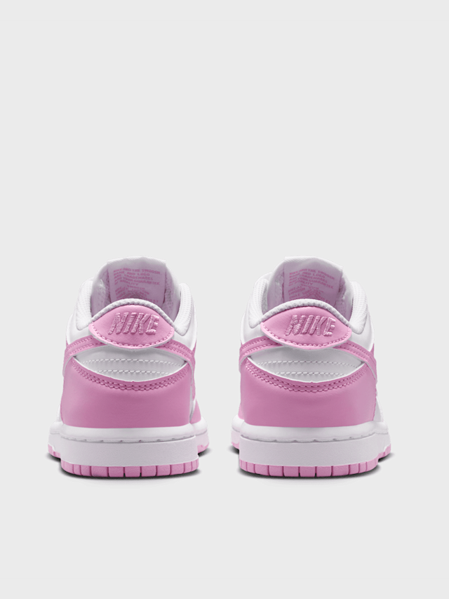 Nike  , Dunk Low Children, white, Image 4 of 8