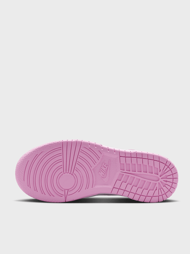 Nike  , Dunk Low Children, white, Image 5 of 8