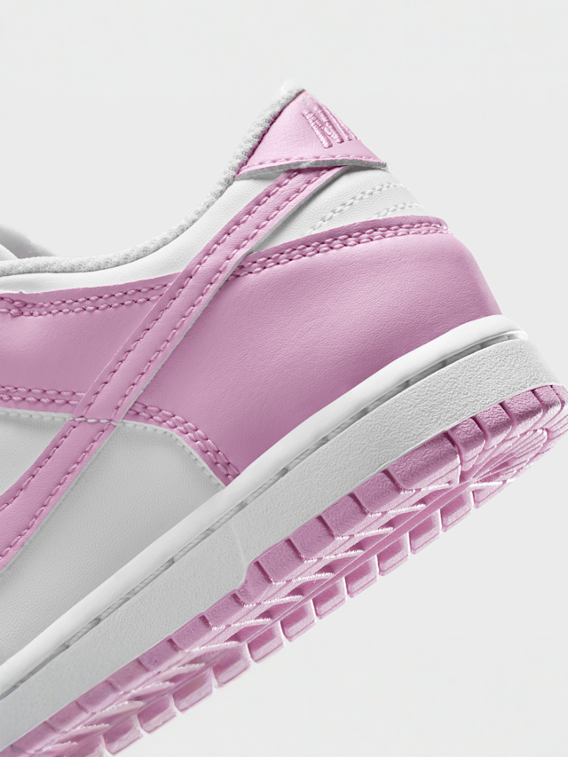 Nike  , Dunk Low Children, white, Image 8 of 8