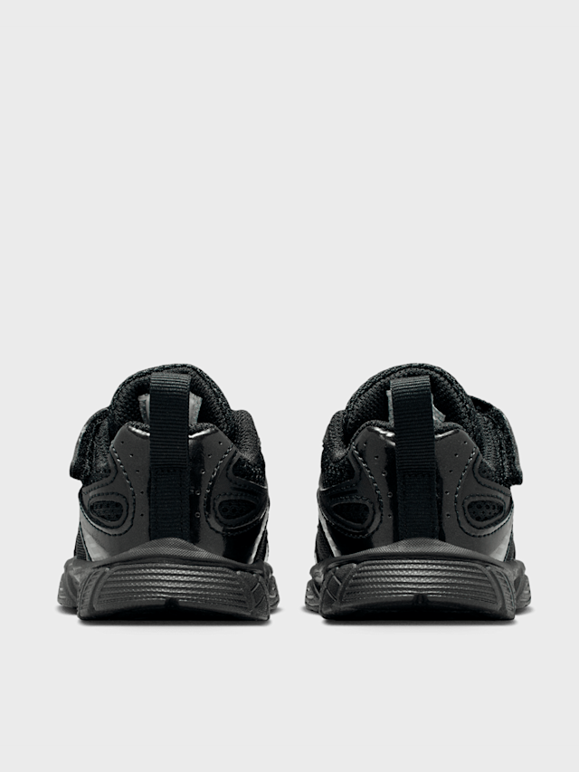 Nike  , V5 Toddlers, black, Image 4 of 7