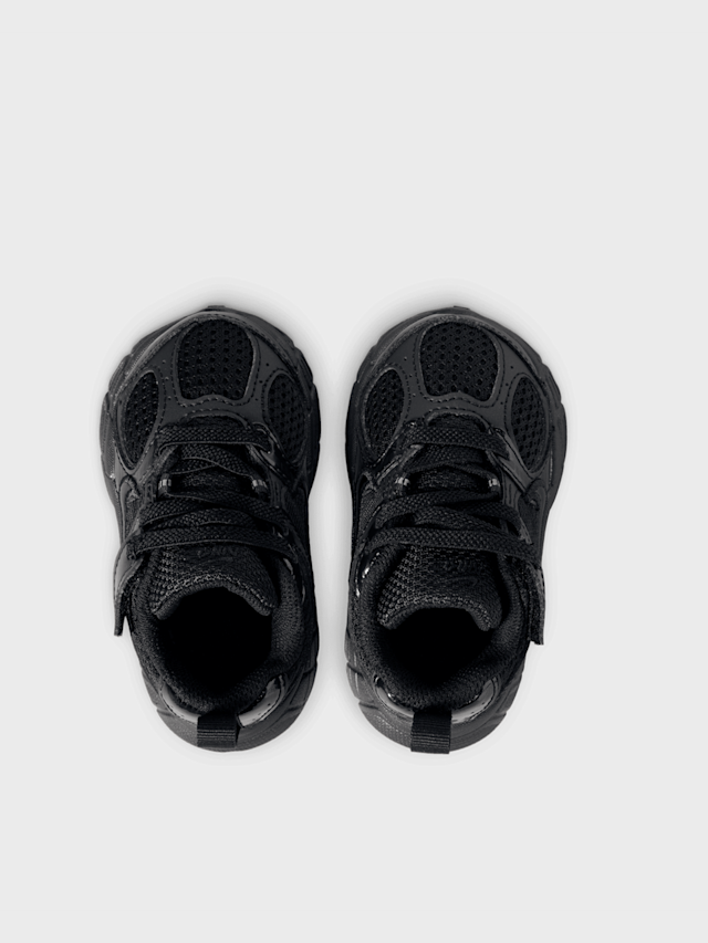 Nike  , V5 Toddlers, black, Image 6 of 7