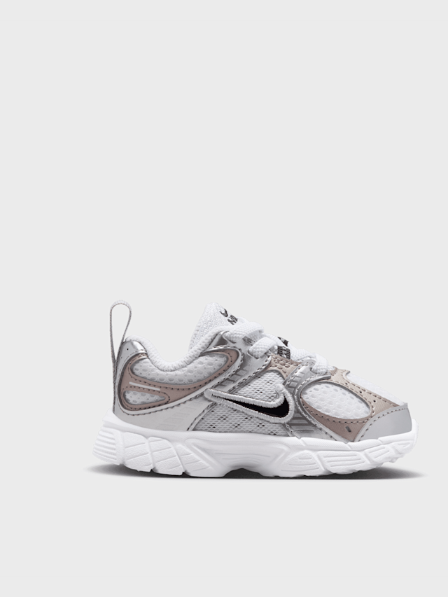 Nike  , V5 Toddlers, white, Image 2 of 7