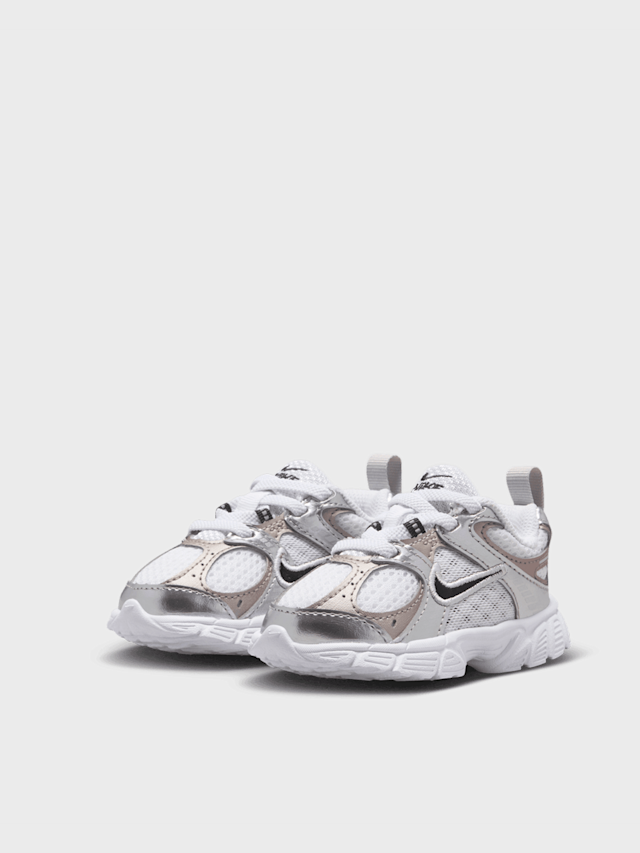 Nike  , V5 Toddlers, white, Image 3 of 7