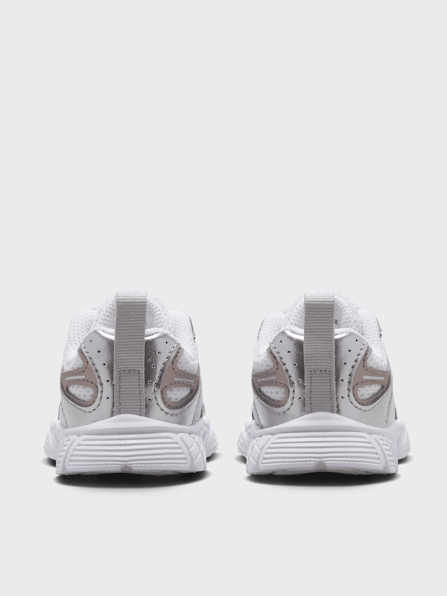 Nike  , V5 Toddlers, white, Image 4 of 7