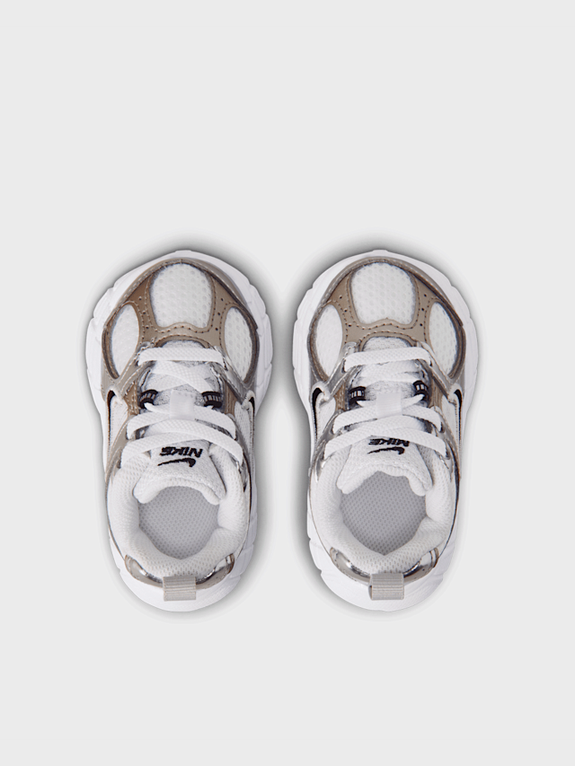 Nike  , V5 Toddlers, white, Image 6 of 7