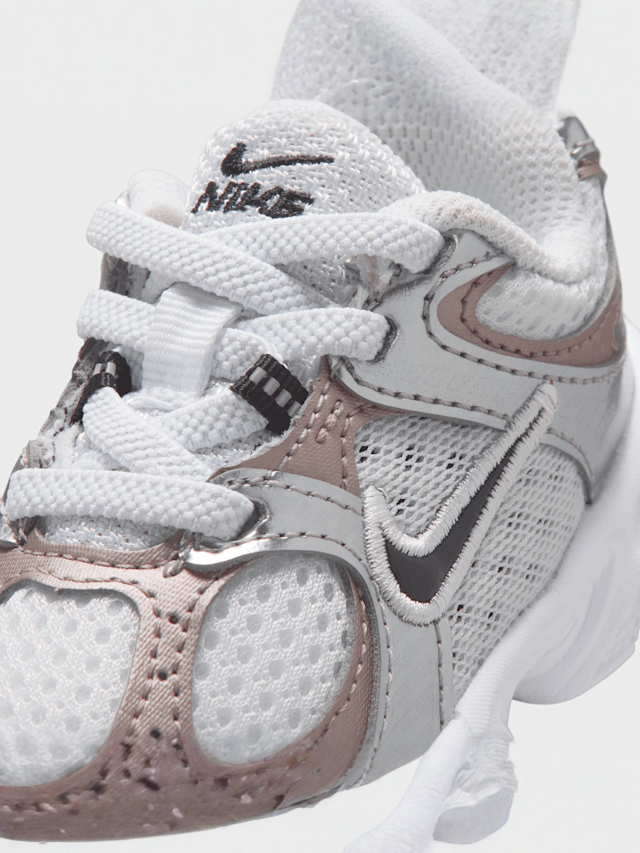 Nike  , V5 Toddlers, white, Image 7 of 7