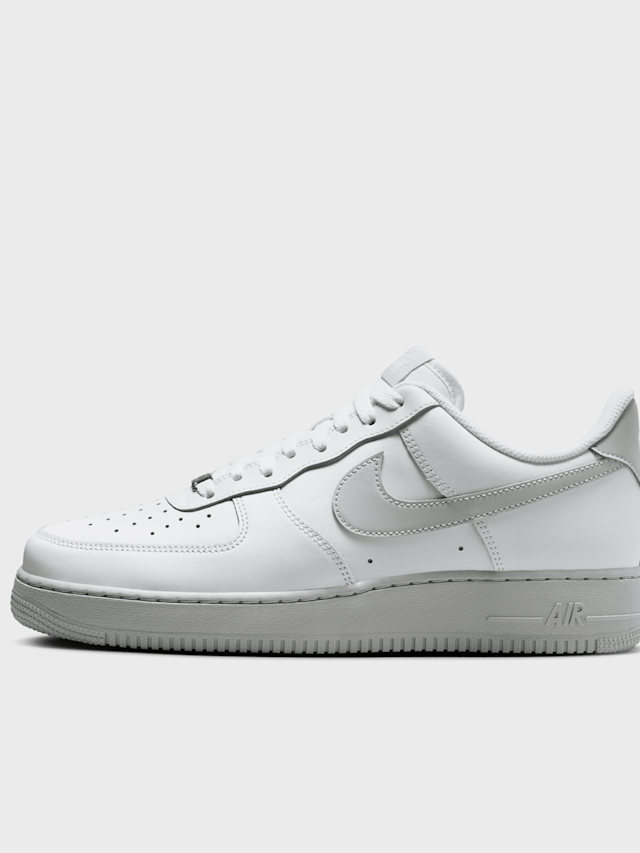 Nike  , Air Force 1 '07, white, Image 1 of 8