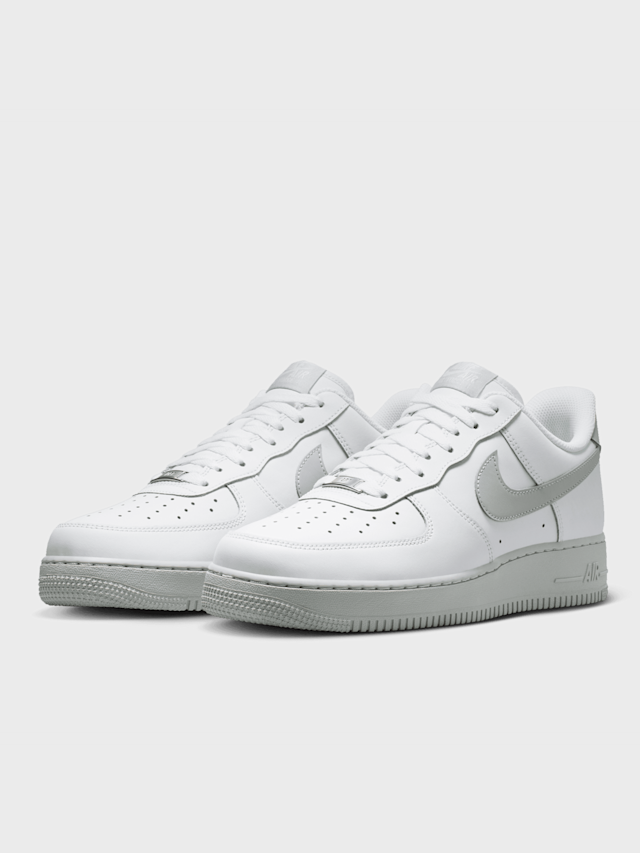 Nike  , Air Force 1 '07, white, Image 3 of 8