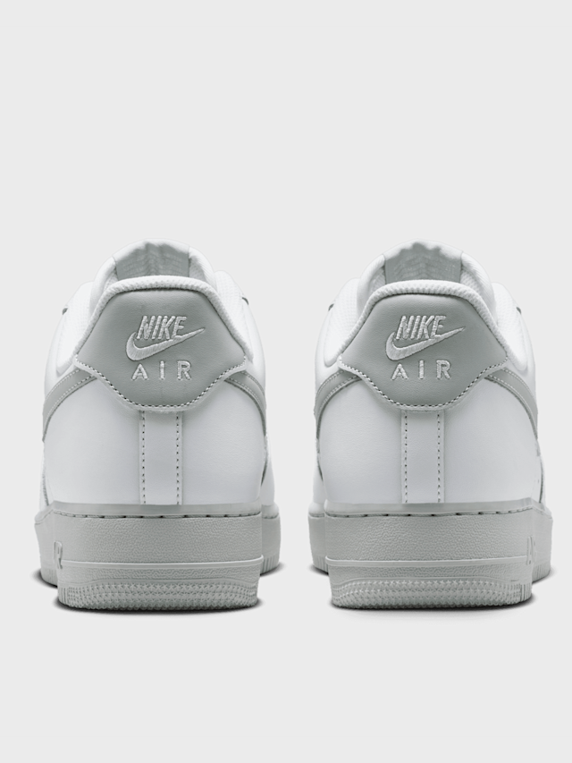 Nike  , Air Force 1 '07, white, Image 4 of 8