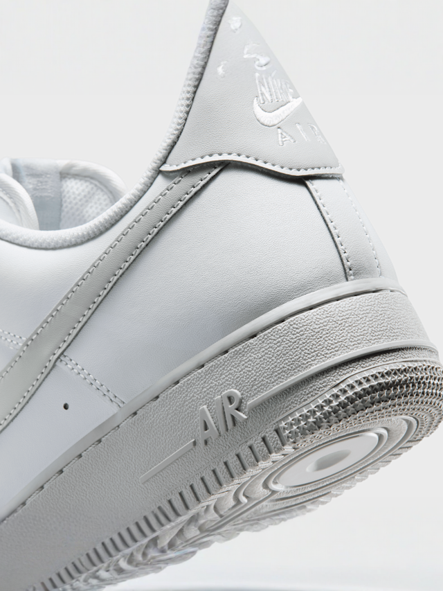 Nike  , Air Force 1 '07, white, Image 8 of 8