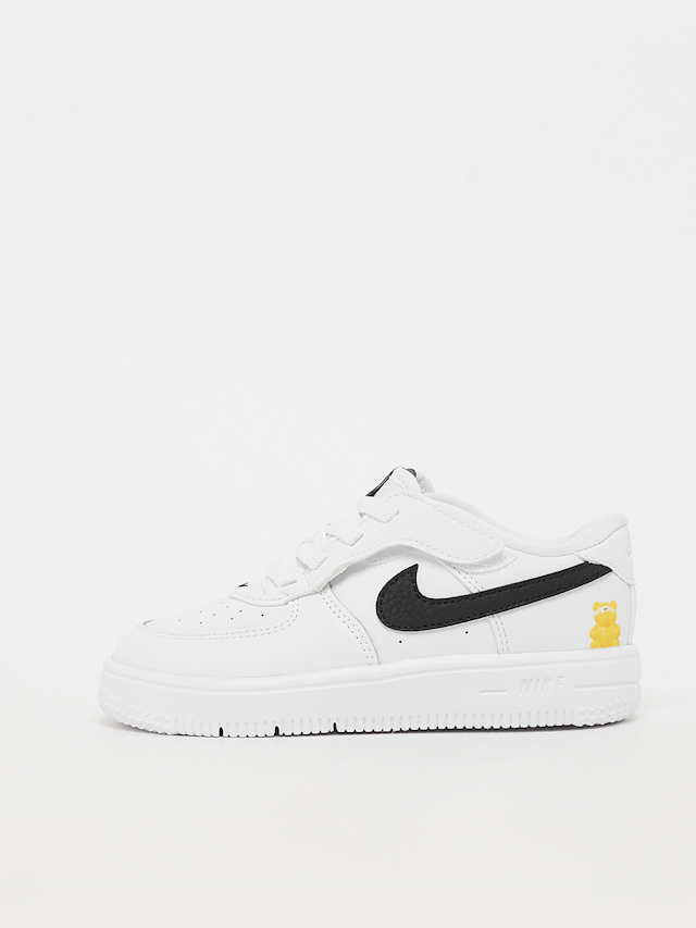 Nike  , Force 1 Low easyOn Toddlers, white, Image 1 of 7