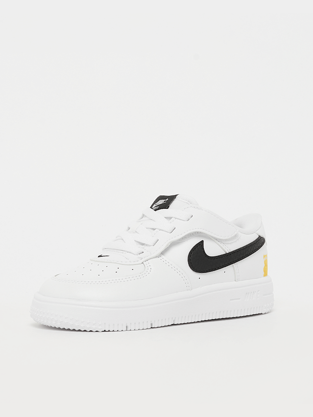 Nike  , Force 1 Low easyOn Toddlers, white, Image 2 of 7