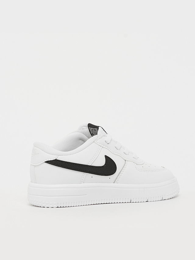Nike  , Force 1 Low easyOn Toddlers, white, Image 3 of 7