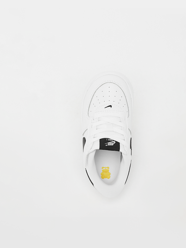 Nike  , Force 1 Low easyOn Toddlers, white, Image 5 of 7