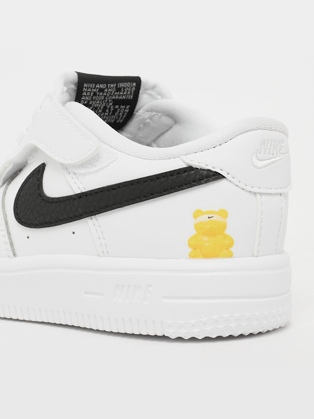 Nike  , Force 1 Low easyOn Toddlers, white, Image 7 of 7