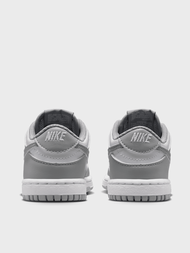 Nike  , Dunk Low Toddlers, grey, Image 4 of 7