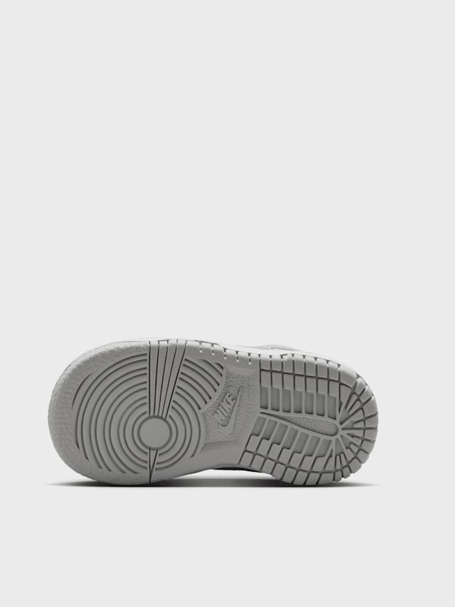 Nike  , Dunk Low Toddlers, grey, Image 5 of 7