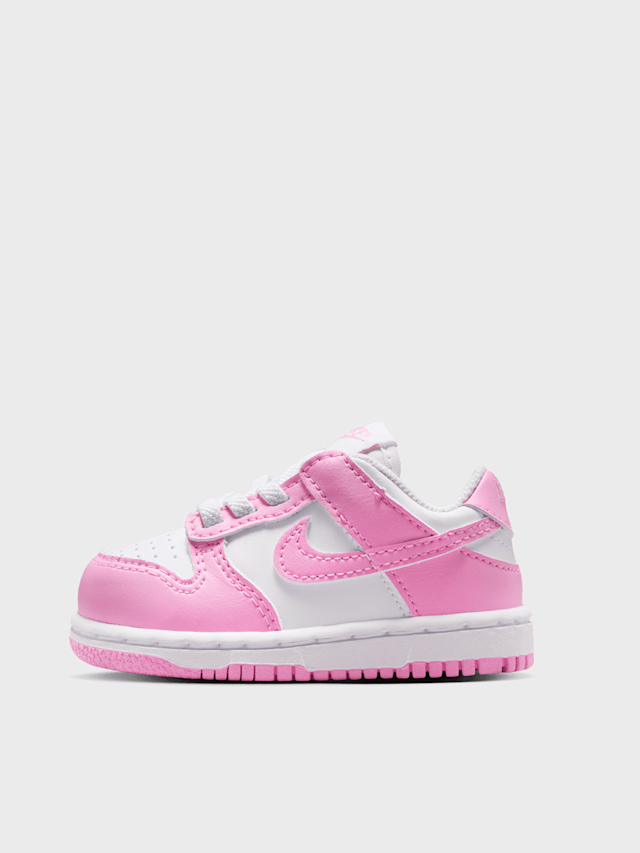Nike  , Dunk Low (TD), white, Image 1 of 7