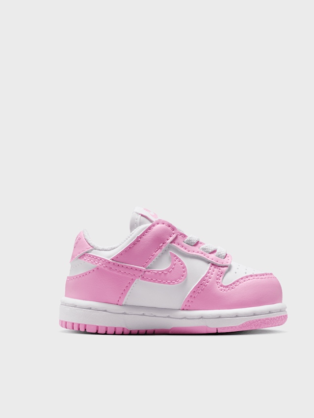 Nike  , Dunk Low Toddlers, light pink, Image 2 of 7