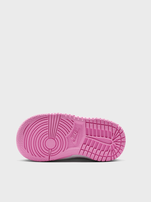 Nike  , Dunk Low Toddlers, light pink, Image 5 of 7