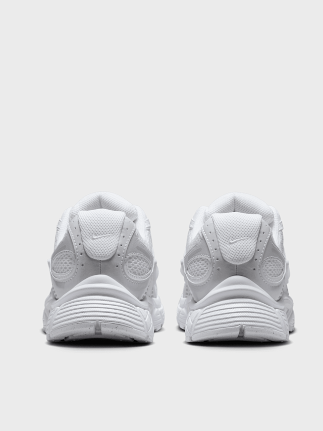 Nike, WMNS V5 RNR, white, Image 4 of 9
